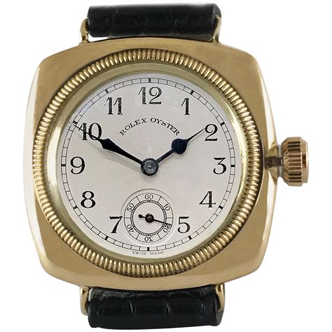 1930s rolex doctors watch white gold|rolex art deco watches.